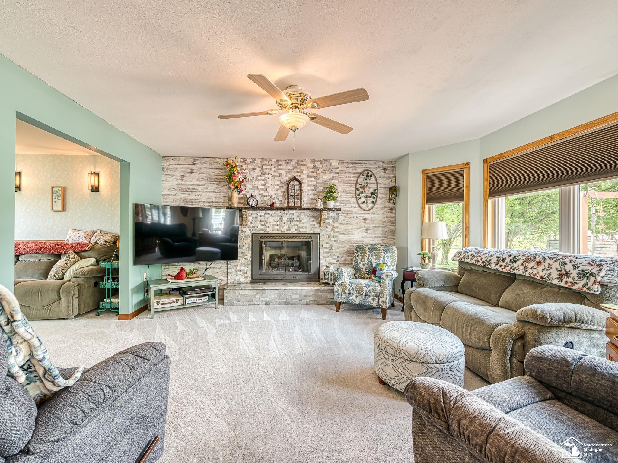 2223 Fix Road Monroe, MI 48162 - Photo 14 of 86