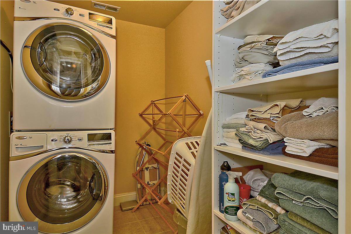 5417 Lambeth Road Bethesda, MD 20814 - Photo 42 of 65 Upper Level Laundry