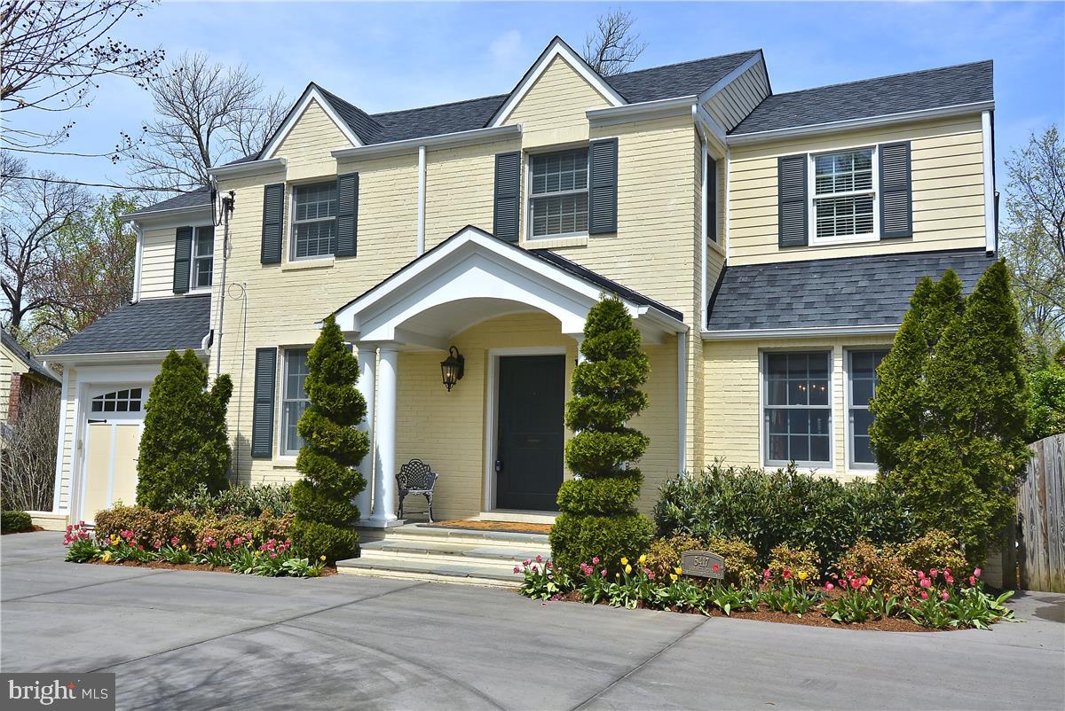 5417 Lambeth Road Bethesda, MD 20814 - Photo 55 of 65 Gorgeous Expanded 5 Bedroom Colonial
