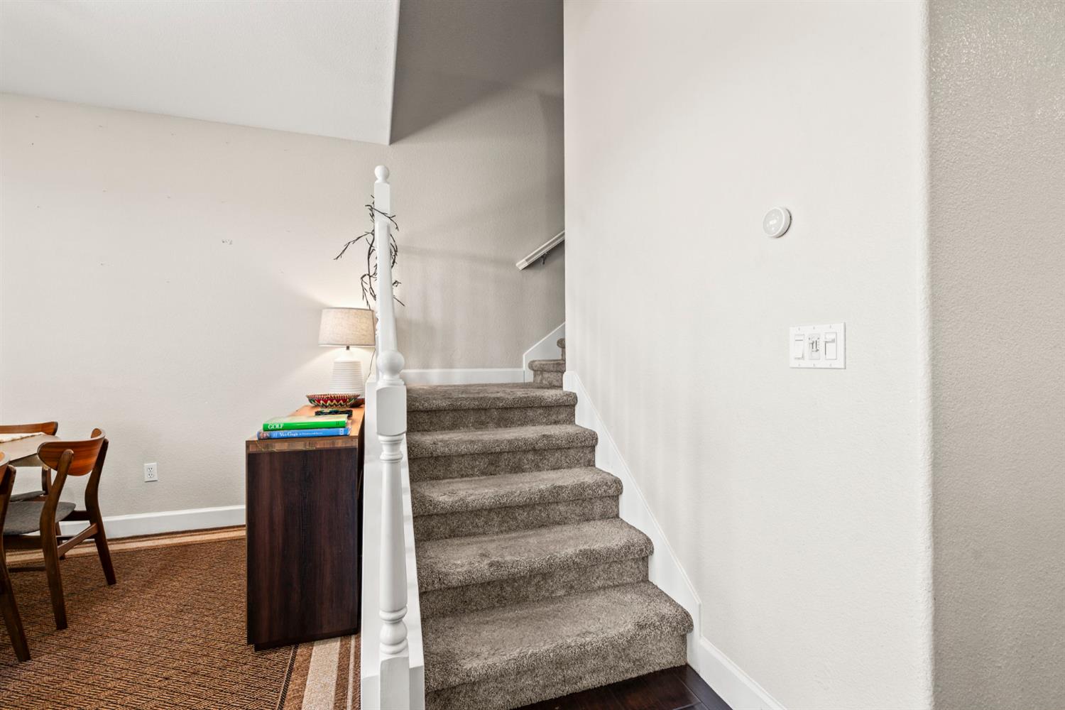 203 Rivage Circle, Unit 203 Folsom, CA 95630 - Photo 14 of 30 a view of entryway and hall