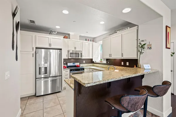 $549,000 | 203 Rivage Circle, Unit 203, Folsom, CA 95630