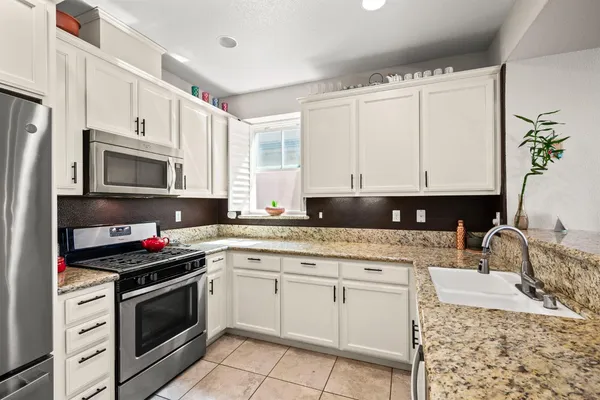 $549,000 | 203 Rivage Circle, Unit 203, Folsom, CA 95630