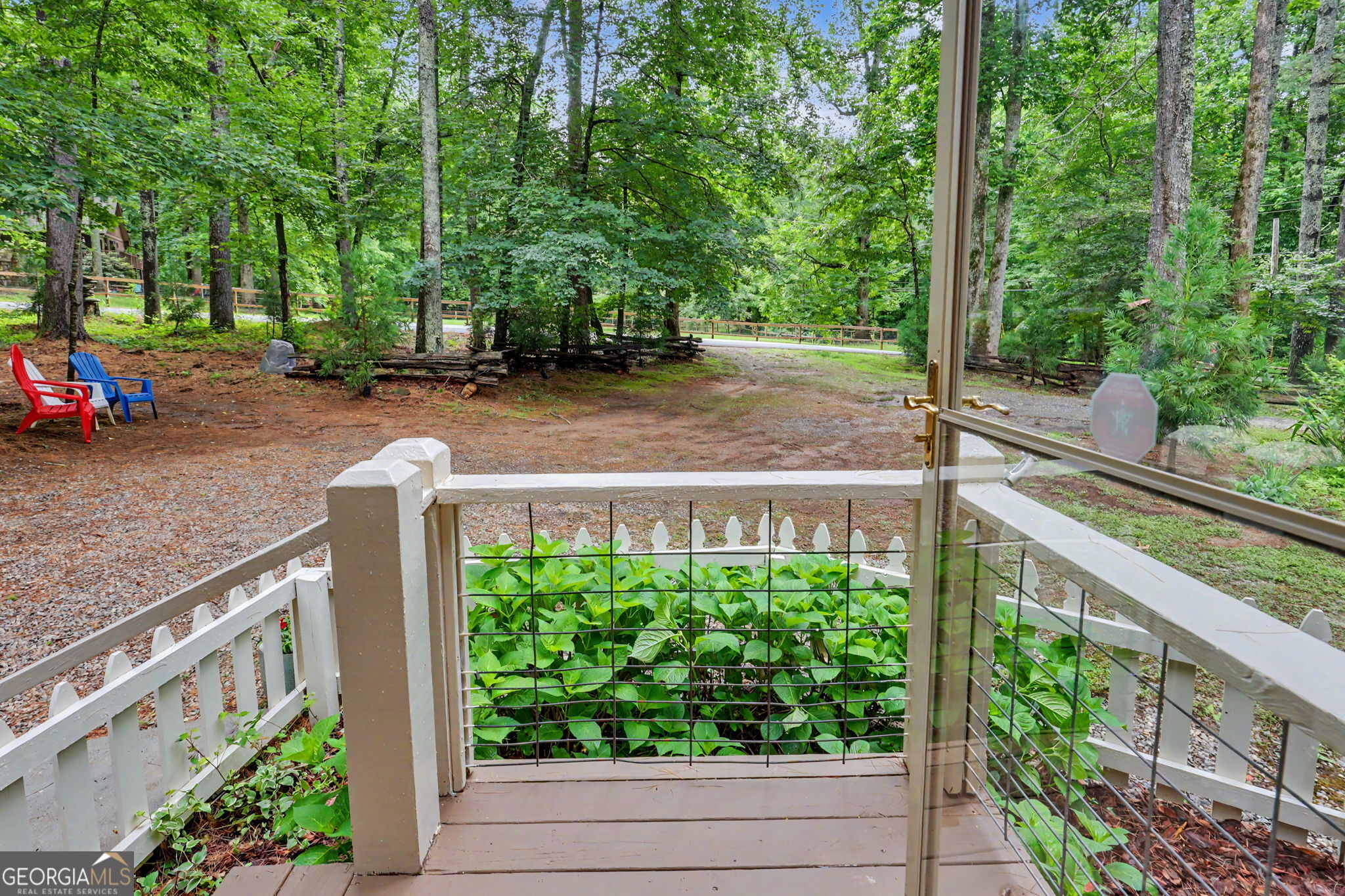 5637 Murray Cove Road Tiger, GA 30576 - Photo 43 of 67