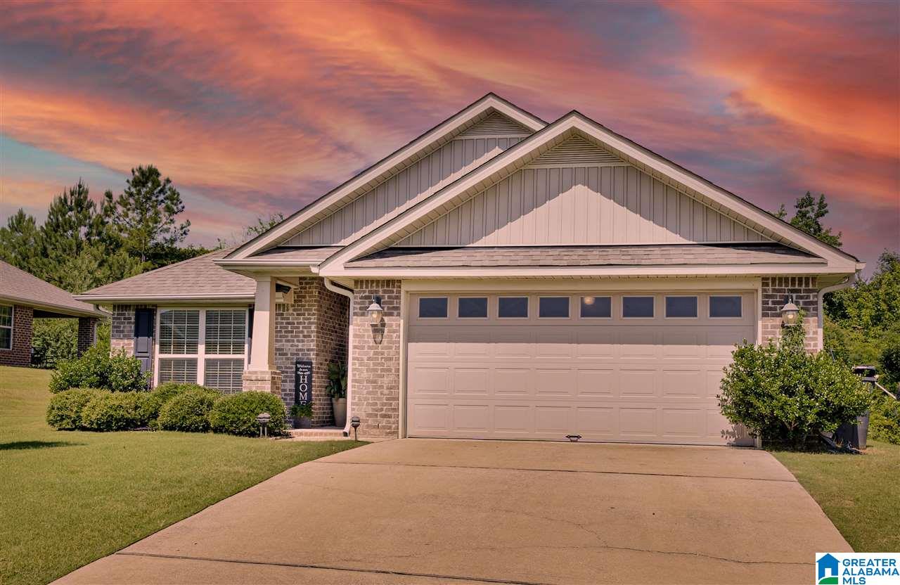125 Aviators View Drive Alabaster, AL 35007 - Photo 24 of 42