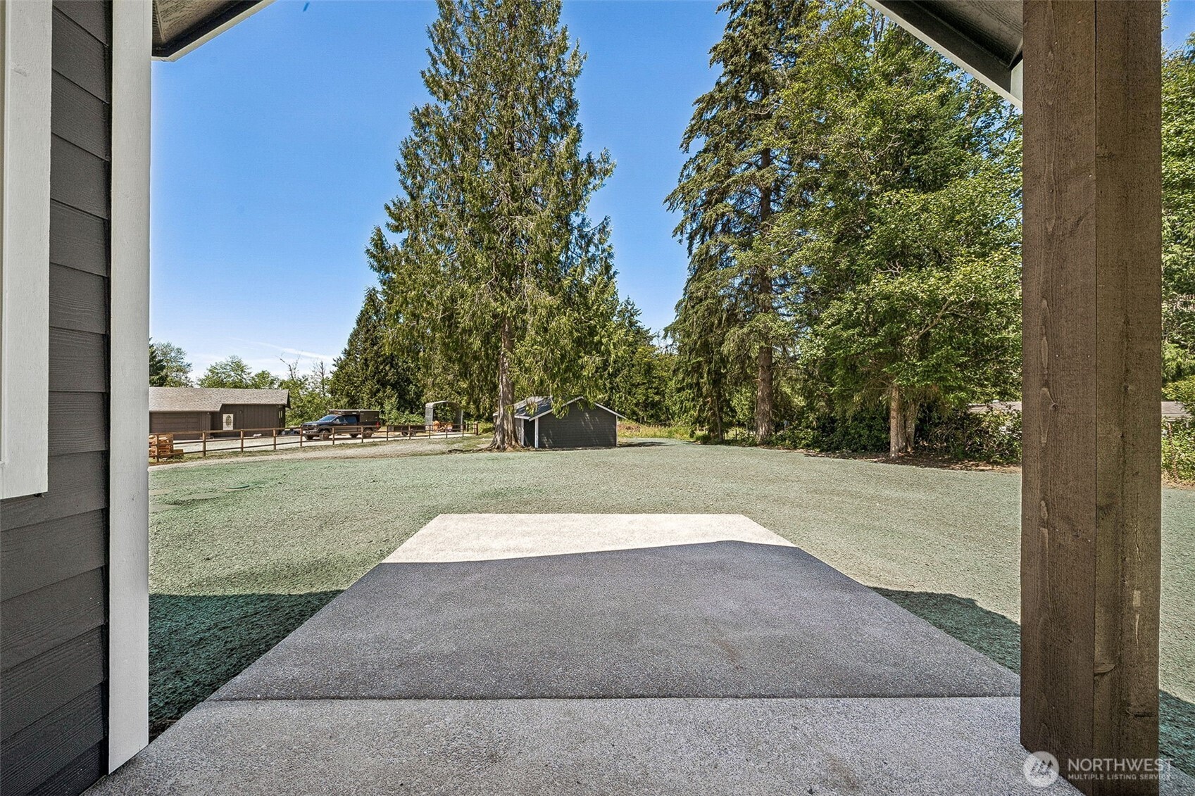 1202 South Spiketon Road Buckley, WA 98321 - Photo 23 of 33