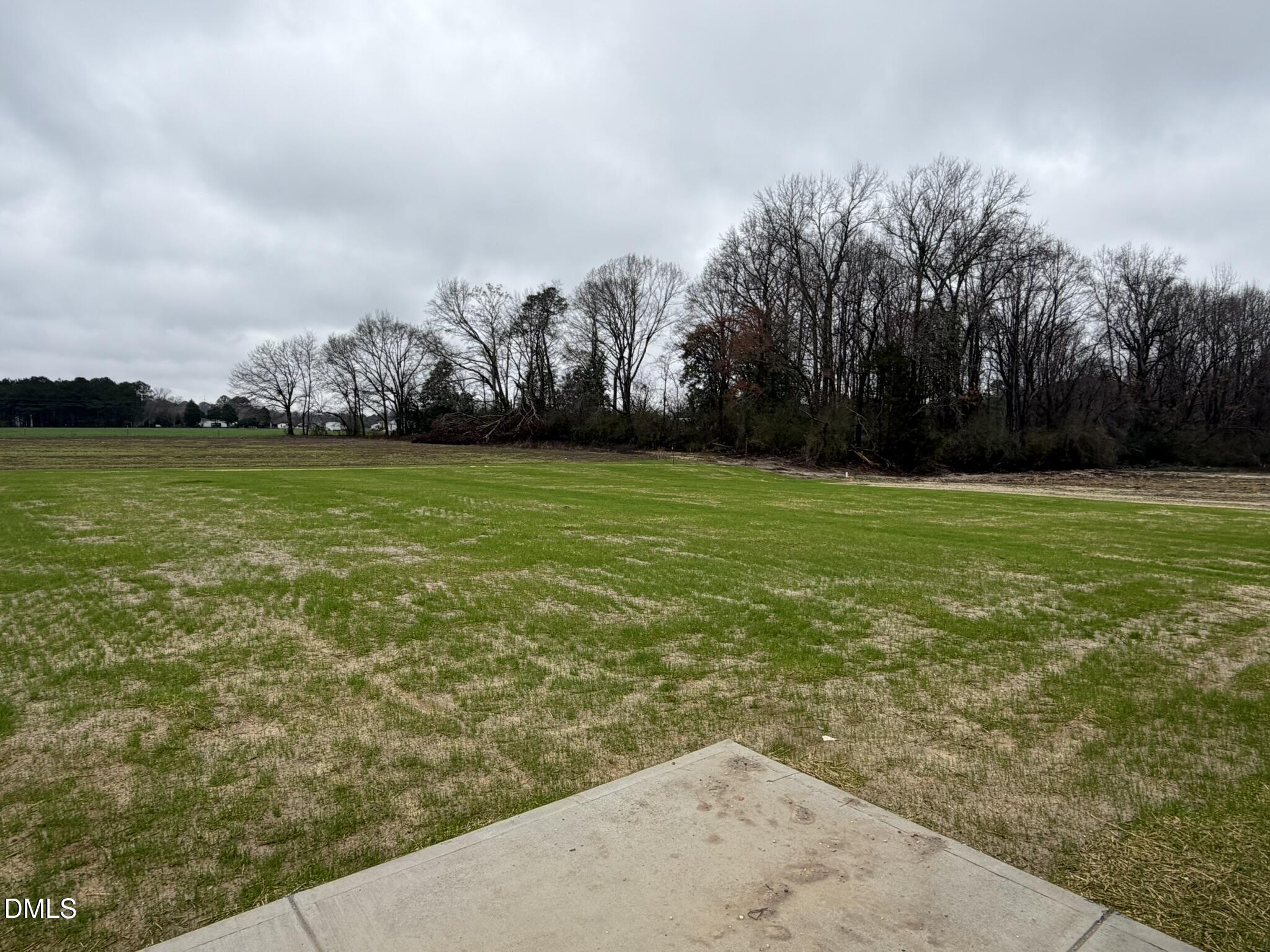 219 Jacobs Ridge Drive Four Oaks, NC 27524 - Photo 19 of 19 a view of a field with an ocean view