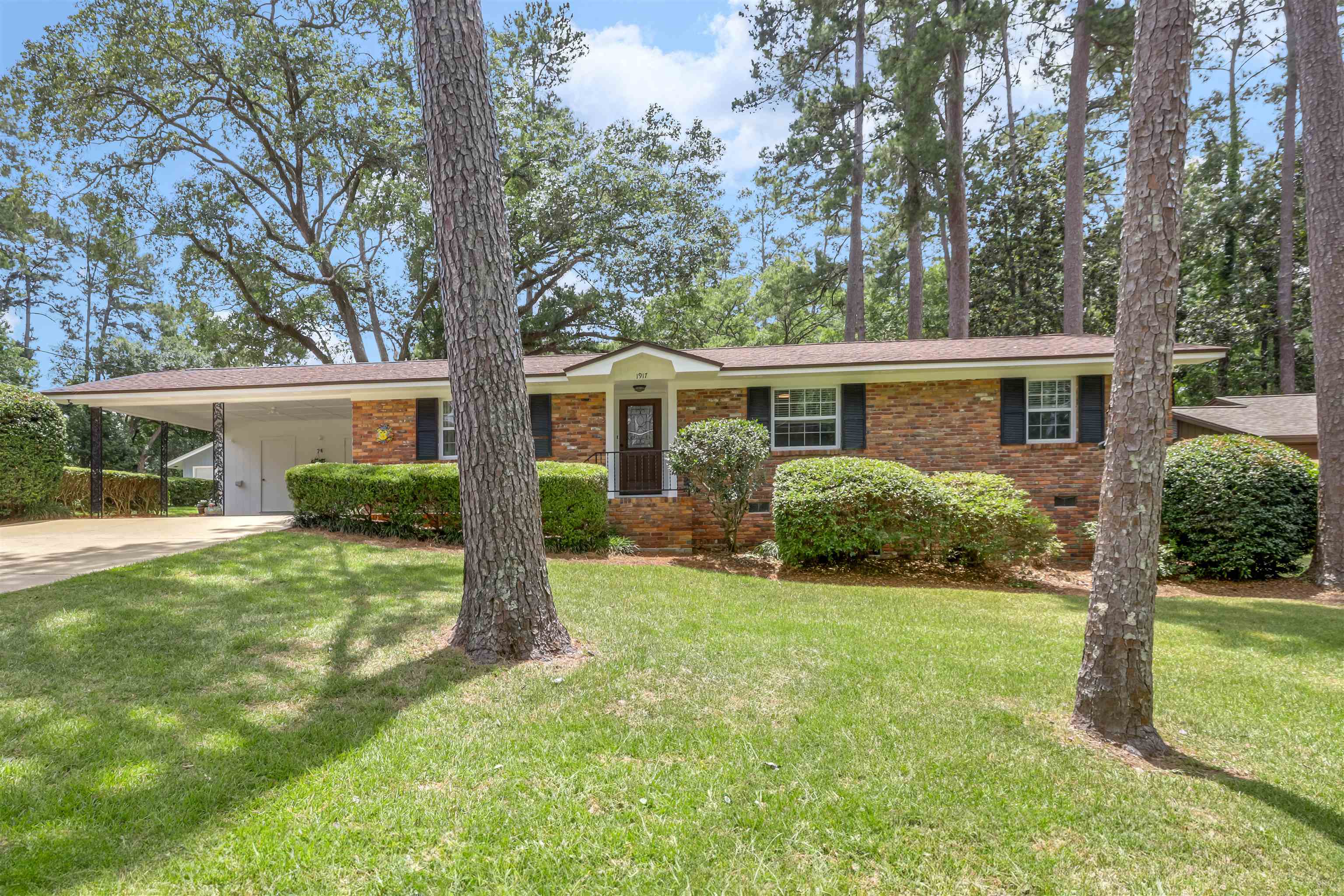 1917 Sharon Road Tallahassee, FL 32303 - Photo 34 of 42 Gallery Image 34