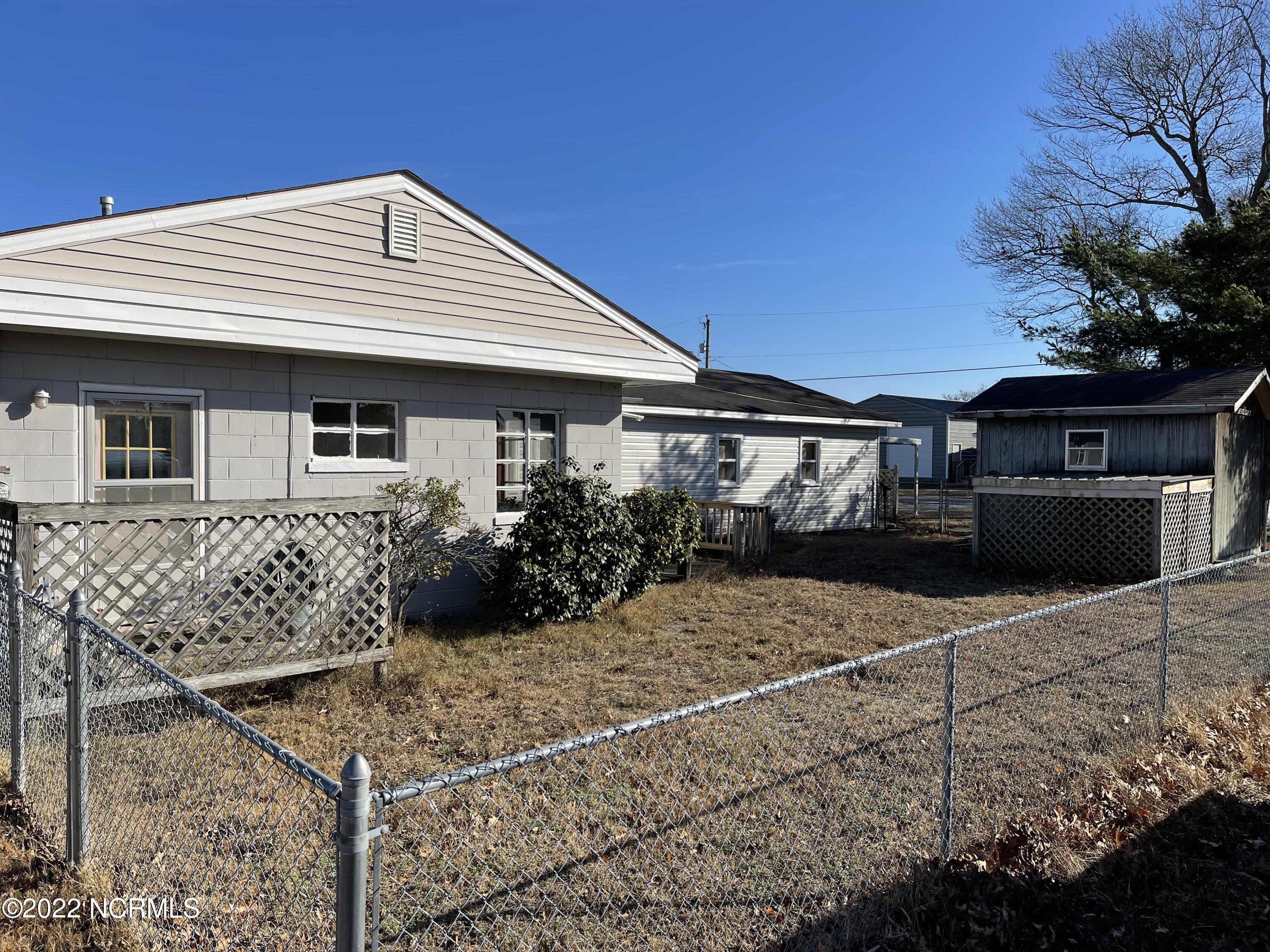 975 Albemarle Beach Road Roper, NC 27970 - Photo 2 of 9 ab2