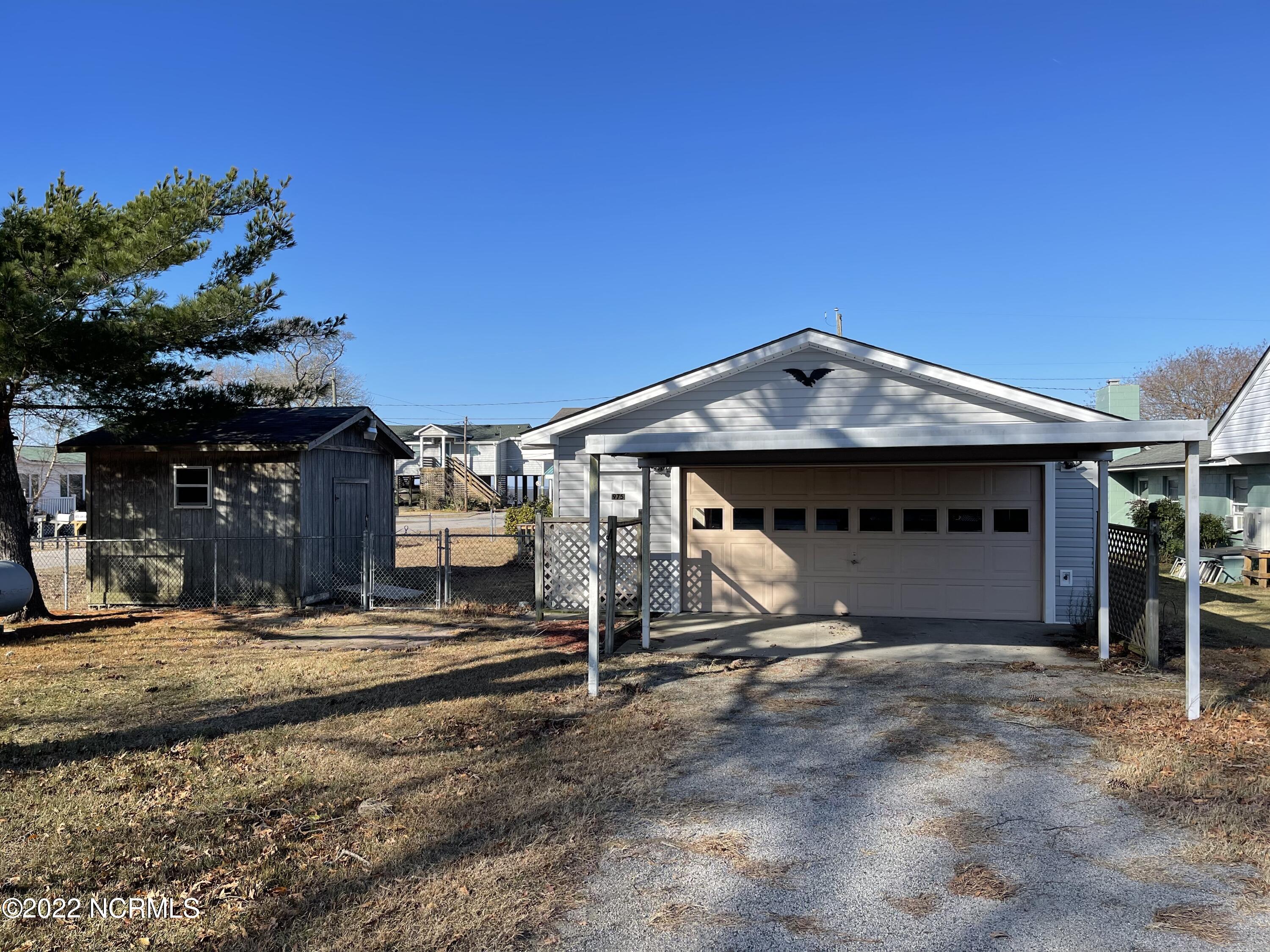 975 Albemarle Beach Road Roper, NC 27970 - Photo 3 of 9 ab3