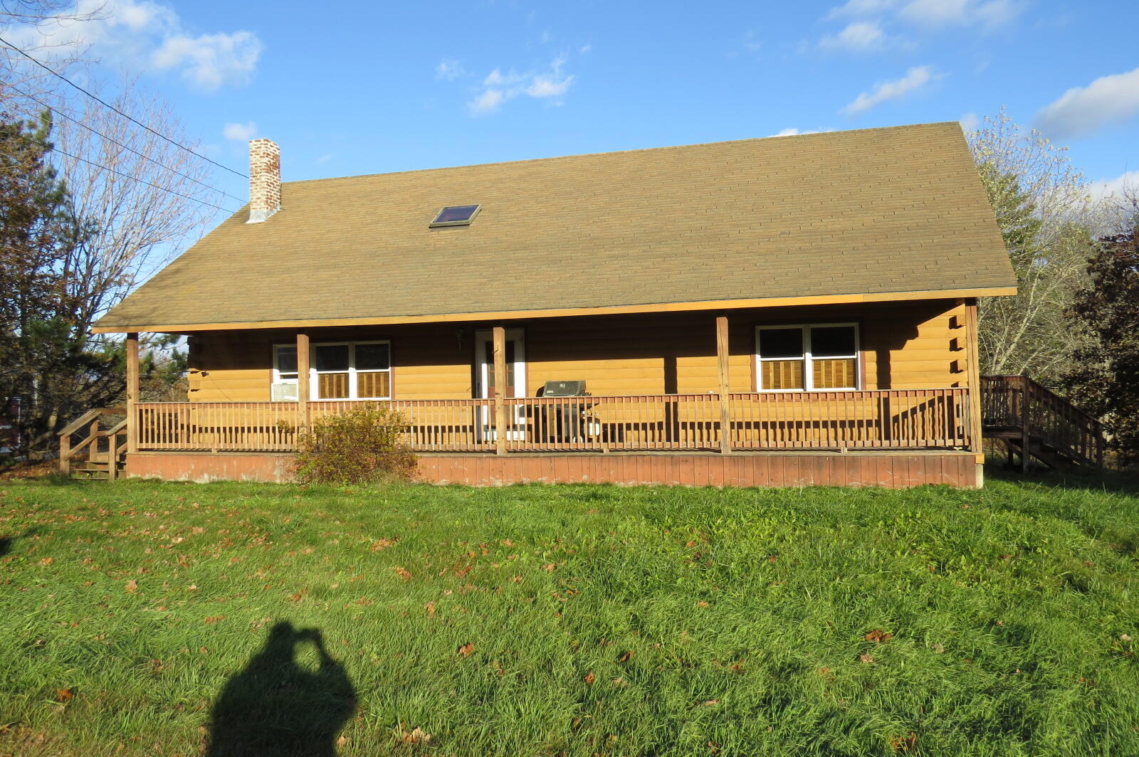 297 Christian Ridge Road Ellsworth, ME 04605 - Photo 1 of 40 IMG_9416