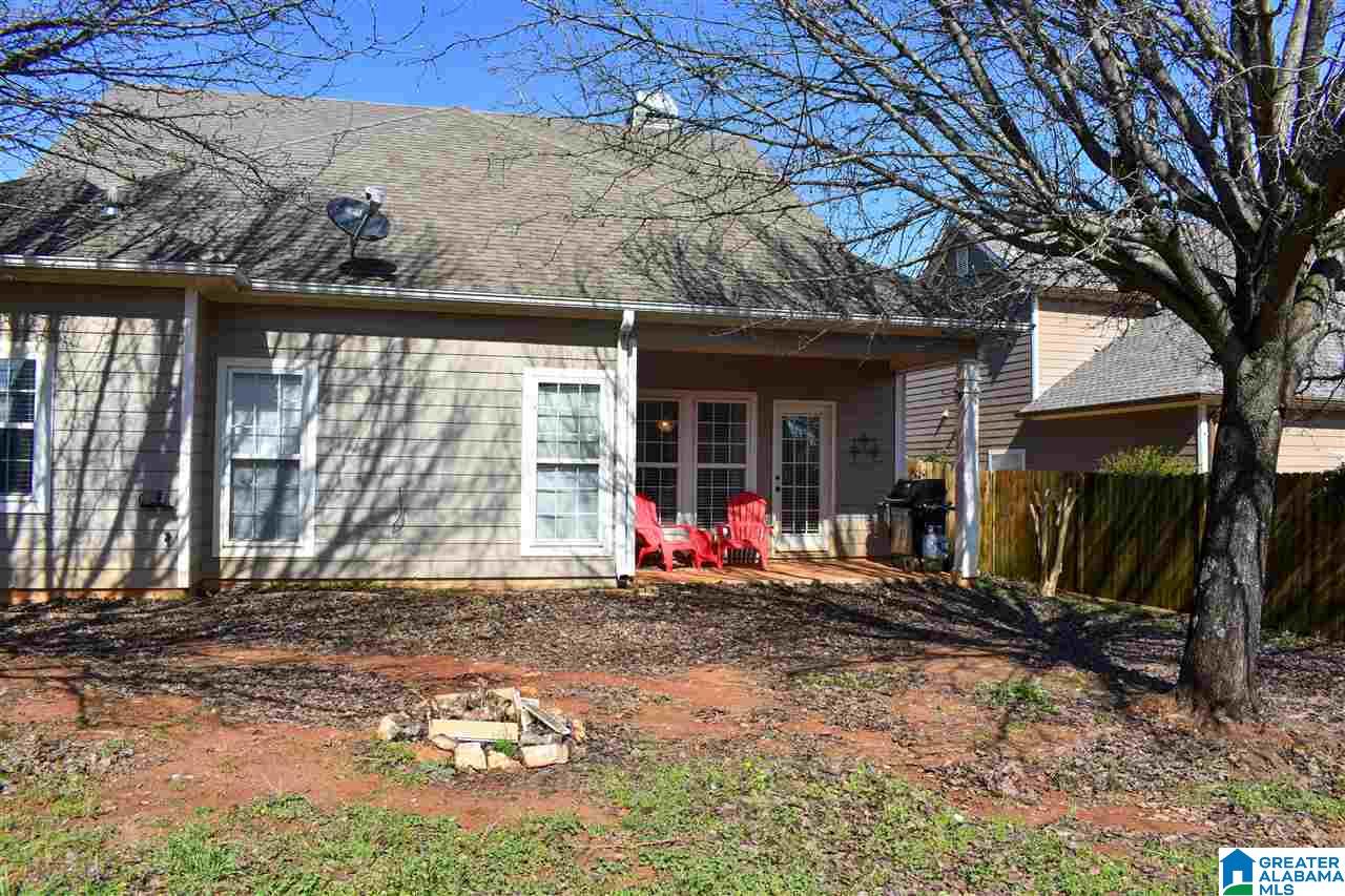 209 Nottingham Drive Calera, AL 35040 - Photo 22 of 23