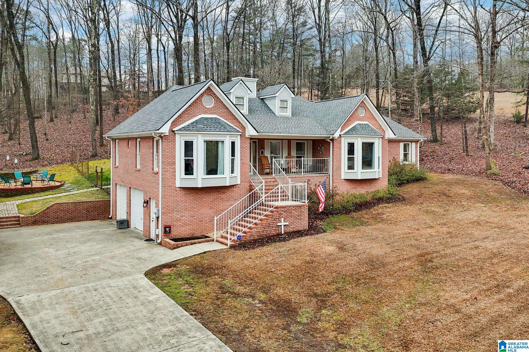 110 Heritage Place Springville, AL 35146 - Photo 37 of 49