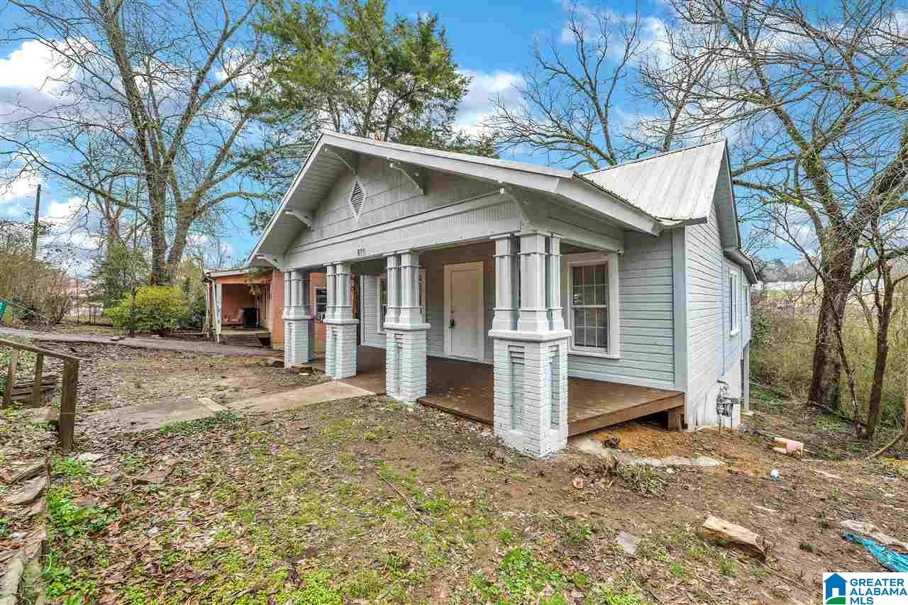 286 Mccrory Road Cordova, AL 35550 - Photo 5 of 9