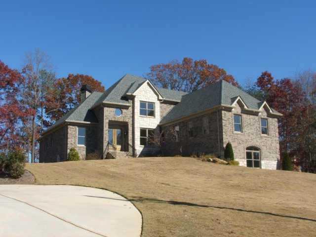 3129 Simpson Park Road Gainesville, GA 30506 - Photo 1 of 1