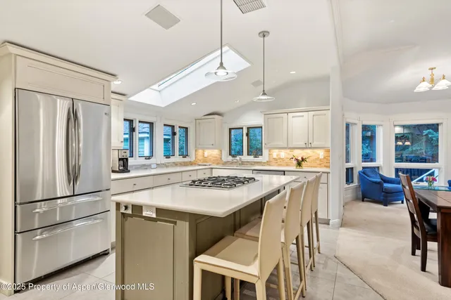 $12,995,000 | 716-718 West Hallam Street, Aspen, CO 81611