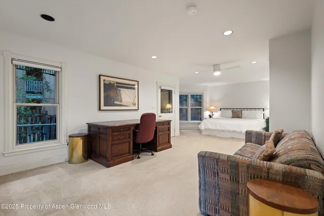 $12,995,000 | 716-718 West Hallam Street, Aspen, CO 81611