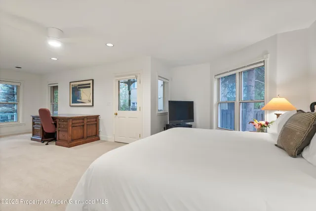 $12,995,000 | 716-718 West Hallam Street, Aspen, CO 81611