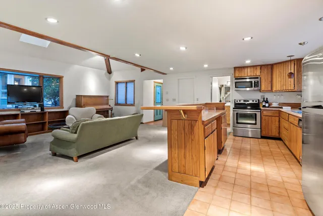 $12,995,000 | 716-718 West Hallam Street, Aspen, CO 81611