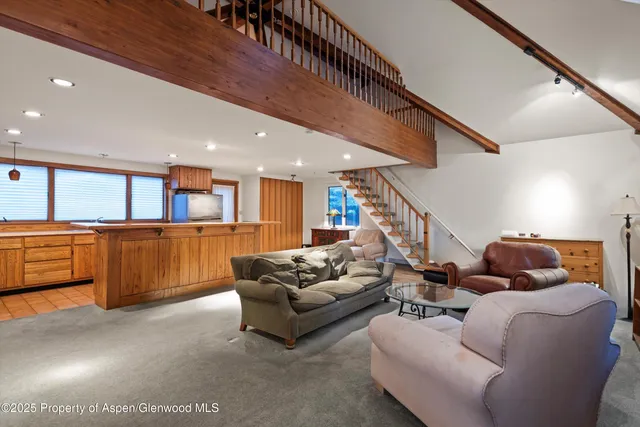 $12,995,000 | 716-718 West Hallam Street, Aspen, CO 81611