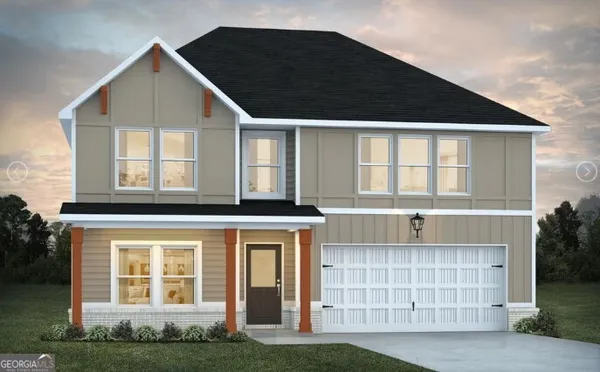 $389,990 | 202 Freshwater Court, LaGrange, GA 30241