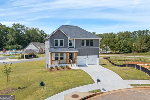 $389,990 | 202 Freshwater Court, LaGrange, GA 30241