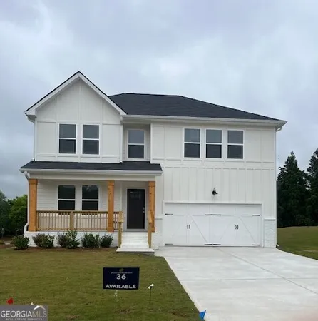 $377,990 | 202 Freshwater Court, LaGrange, GA 30241