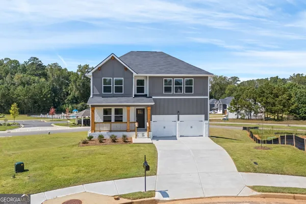 $389,990 | 202 Freshwater Court, LaGrange, GA 30241