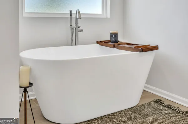 a close view of a sink in a kitchen