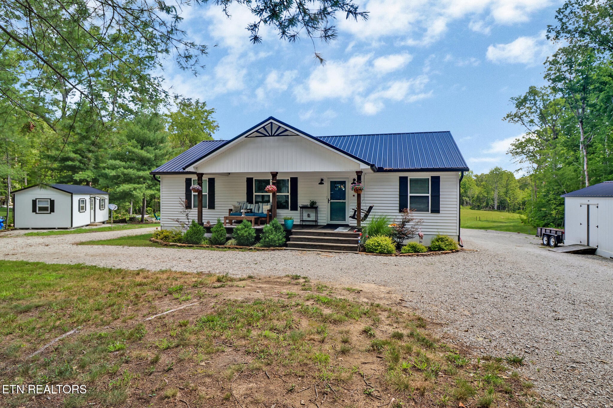 75 Robert Beaty Road Jamestown, TN 38556 - Photo 1 of 51 Gallery Image 1