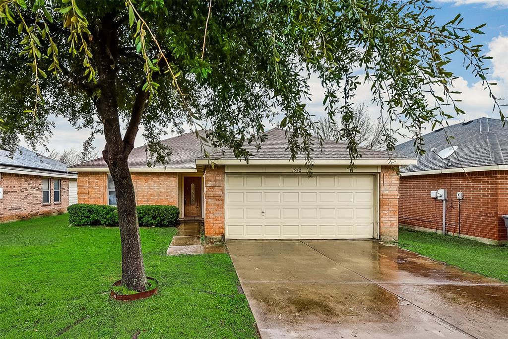 7542 Rice Lane Dallas, TX 75241 - Photo 1 of 1