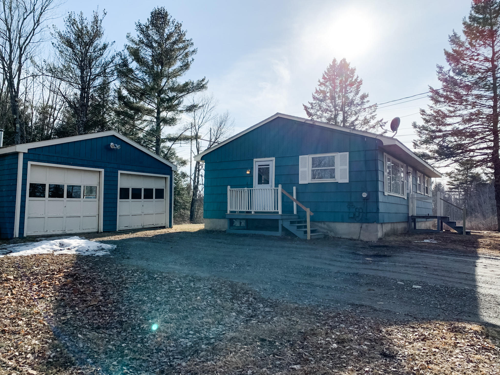 457 Unity Road Waterville, ME 04901 - Photo 22 of 23 IMG_0019