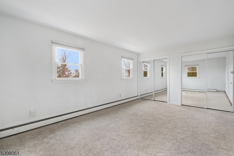 34 Old Mountain Road Lebanon, NJ 08833 - Photo 20 of 26 an empty room with windows