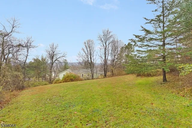 a view of an ocean view