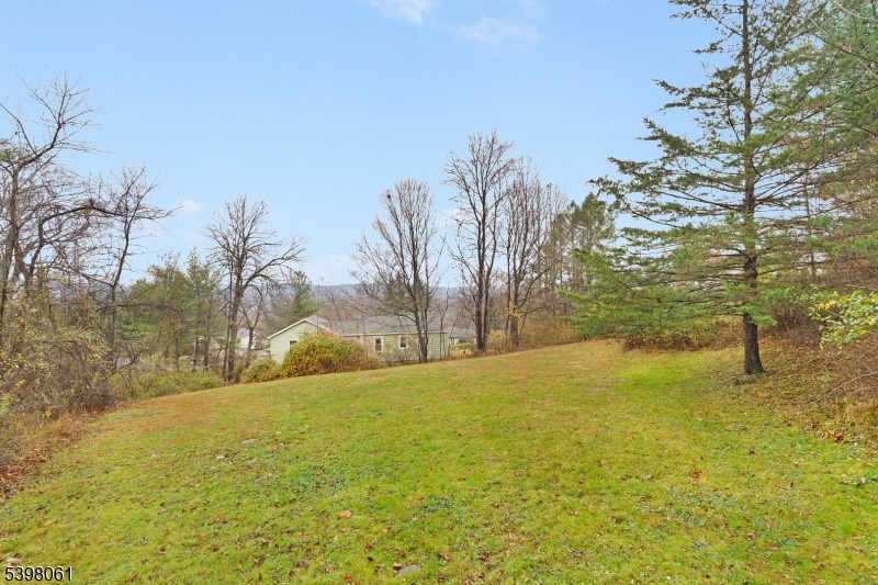 34 Old Mountain Road Lebanon, NJ 08833 - Photo 24 of 26 a view of ocean with large trees