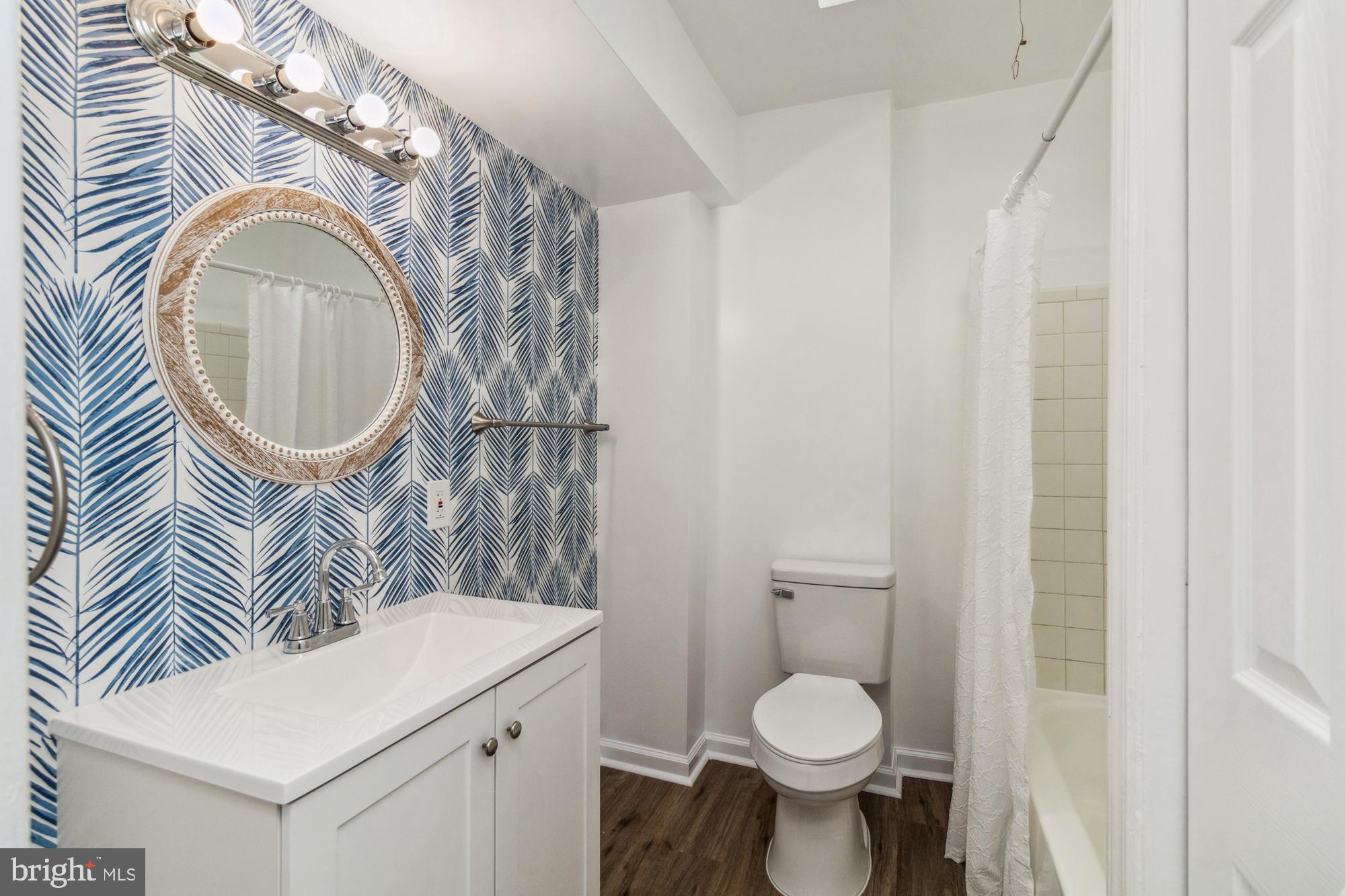 7033 Dunbar Road Baltimore, MD 21222 - Photo 20 of 36 Updated Bath