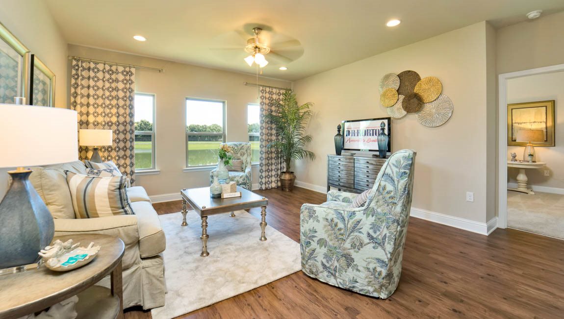 1324 Kairos Loop Foley, AL 36535 - Photo 15 of 27 Model