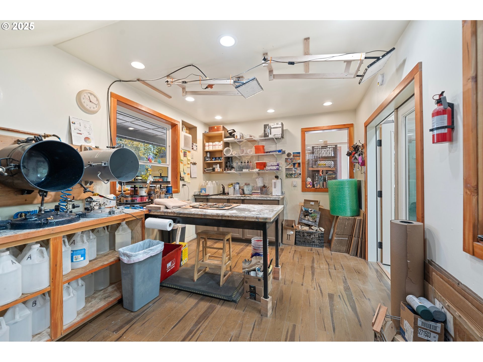 66020 Meissner Road Deer Island, OR 97054 - Photo 20 of 42