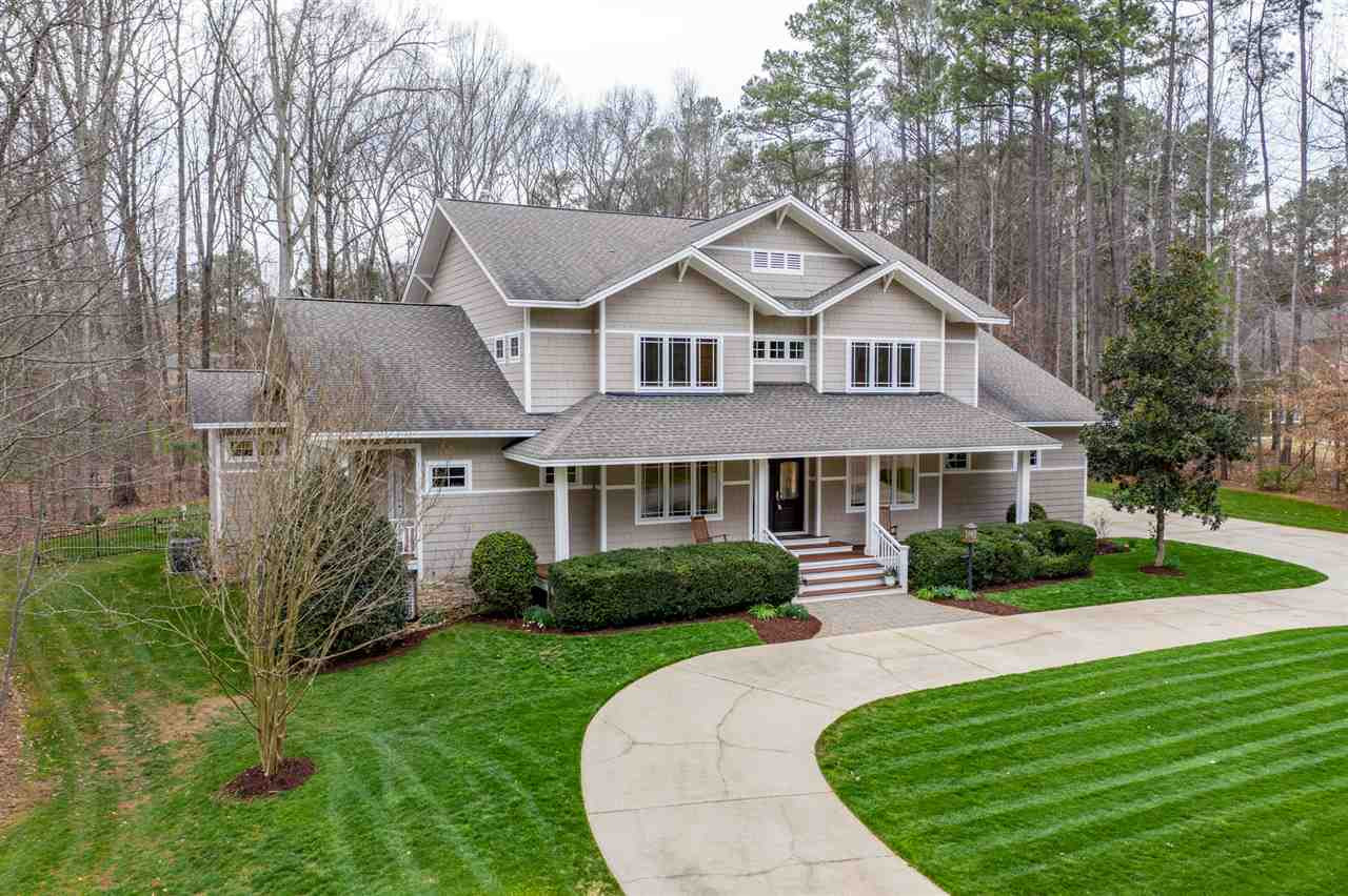 5217 Atherton Bridge Road Raleigh, NC 27613 - Photo 2 of 30 Photo 2