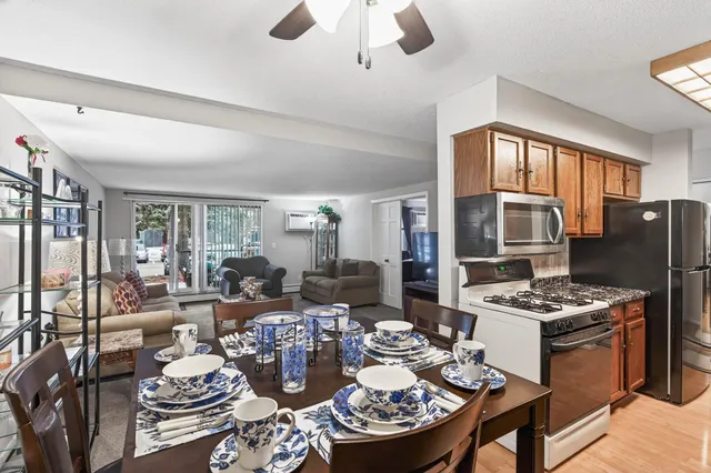 $110,000 | 4207 Lakeside Avenue North, Unit 137, Brooklyn Center, MN 55429