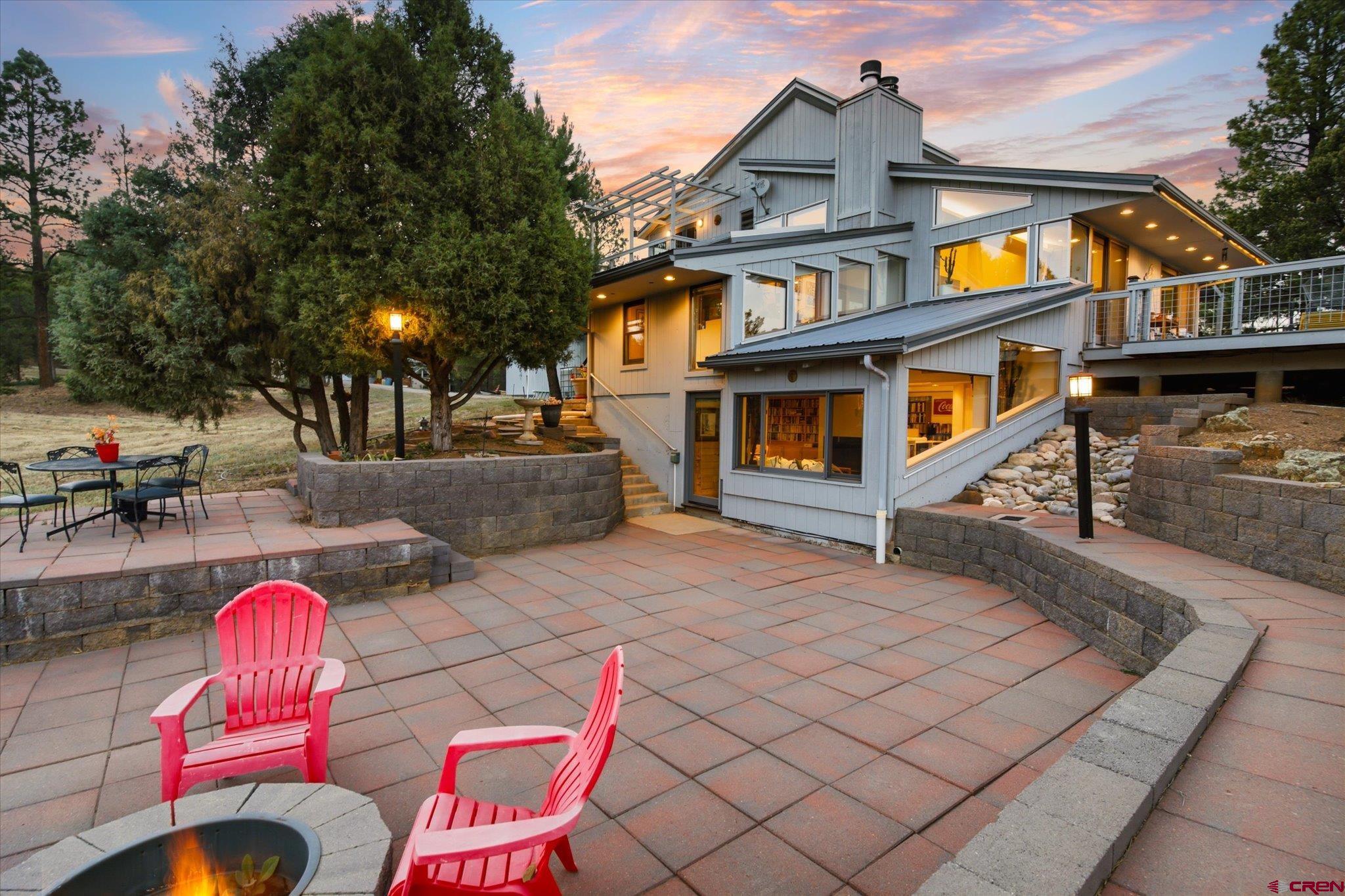 176 Spring Road Durango, CO 81303 - Photo 5 of 44