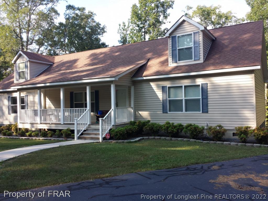 1300 Cotten Road Sanford, NC 27330 - Photo 1 of 18 Gallery Image 1