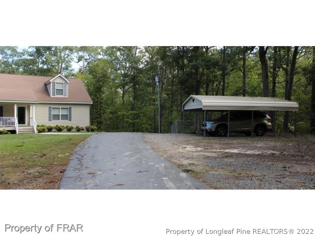 1300 Cotten Road Sanford, NC 27330 - Photo 17 of 18 Gallery Image 17