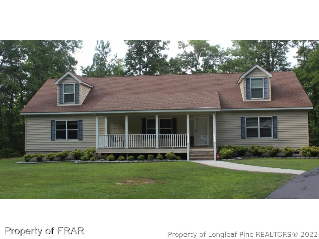 1300 Cotten Road Sanford, NC 27330 - Photo 2 of 18 Gallery Image 2
