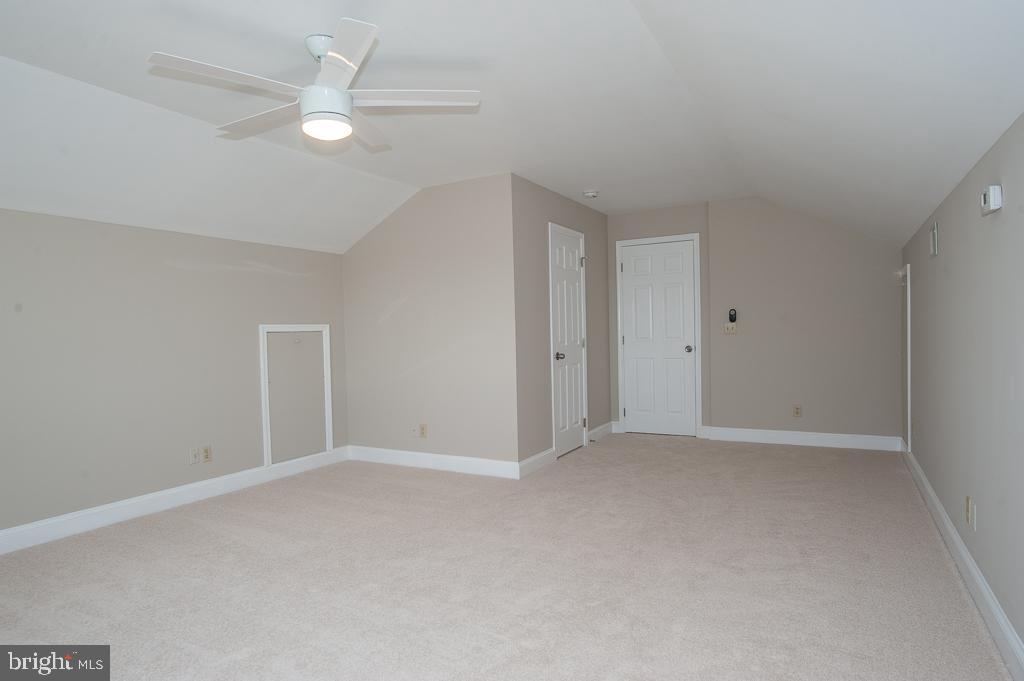 6525 Joyce Road Alexandria, VA 22310 - Photo 19 of 51 a view of an empty room with a window