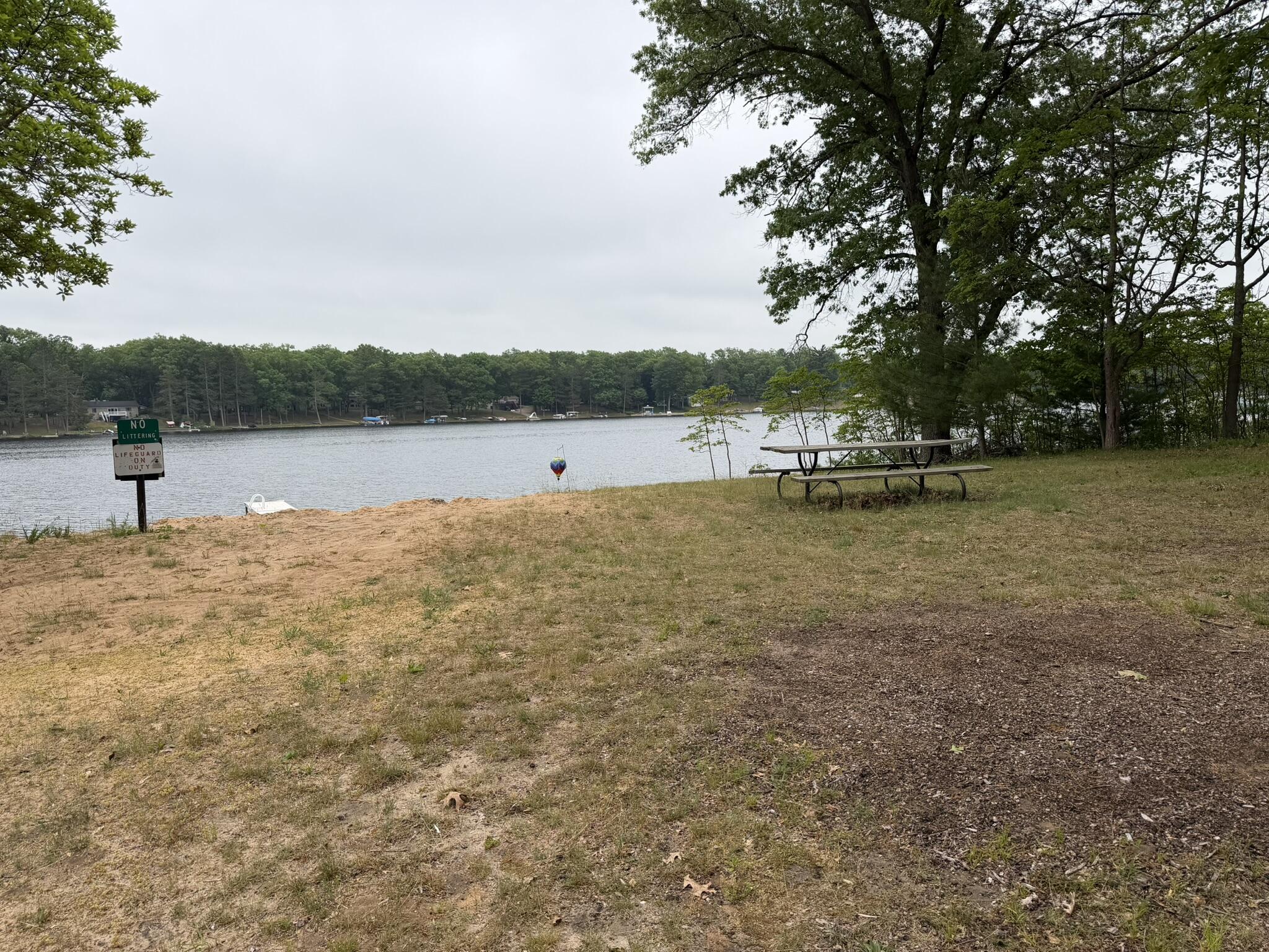 V/l East Sandra Kay Road Fountain, MI 49410 - Photo 10 of 13 Fair Oaks Park2