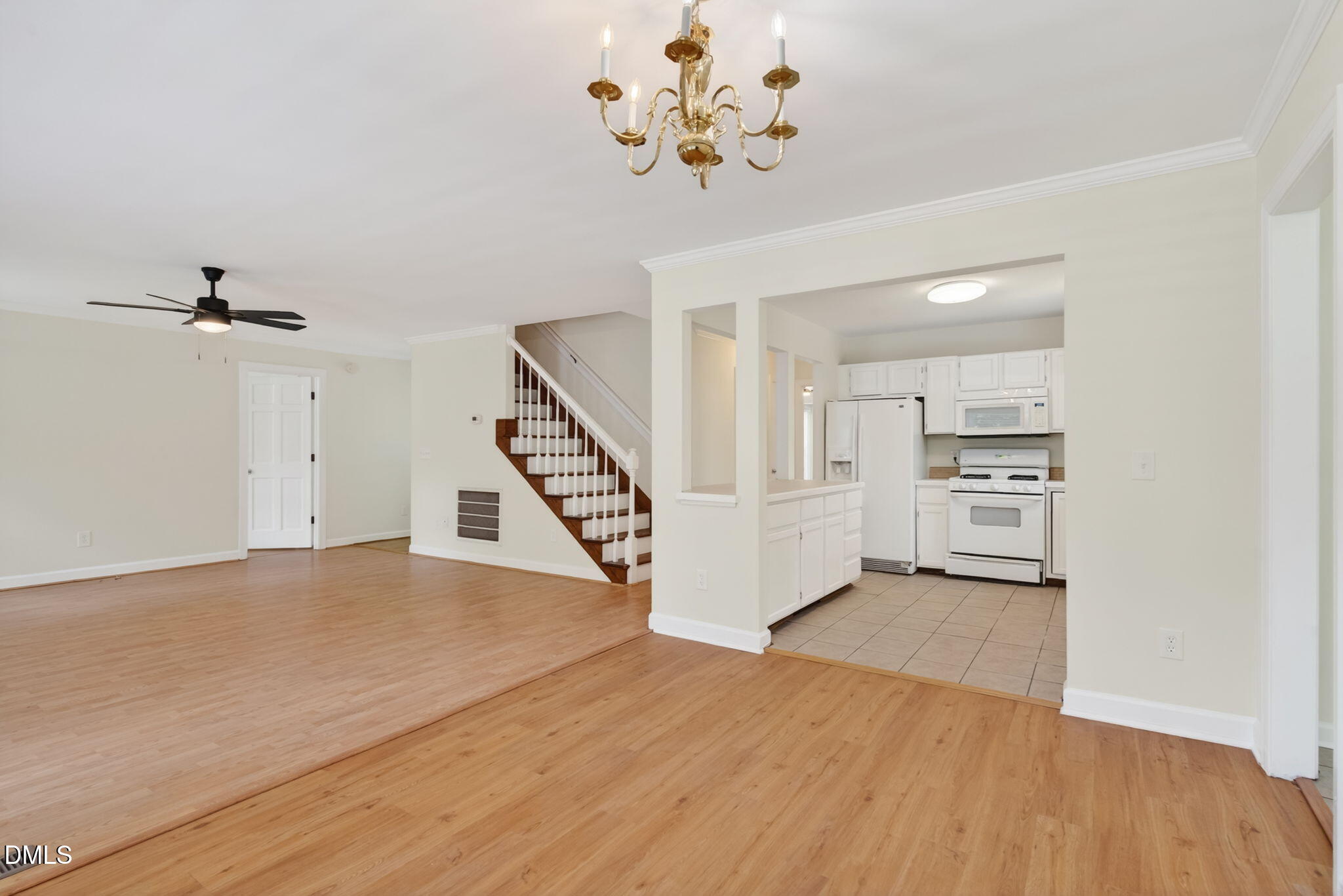 5917 Rock Service Station Road Raleigh, NC 27603 - Photo 13 of 53