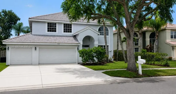 $4,000 | 7558 Prescott Lane, Lake Worth, FL 33467