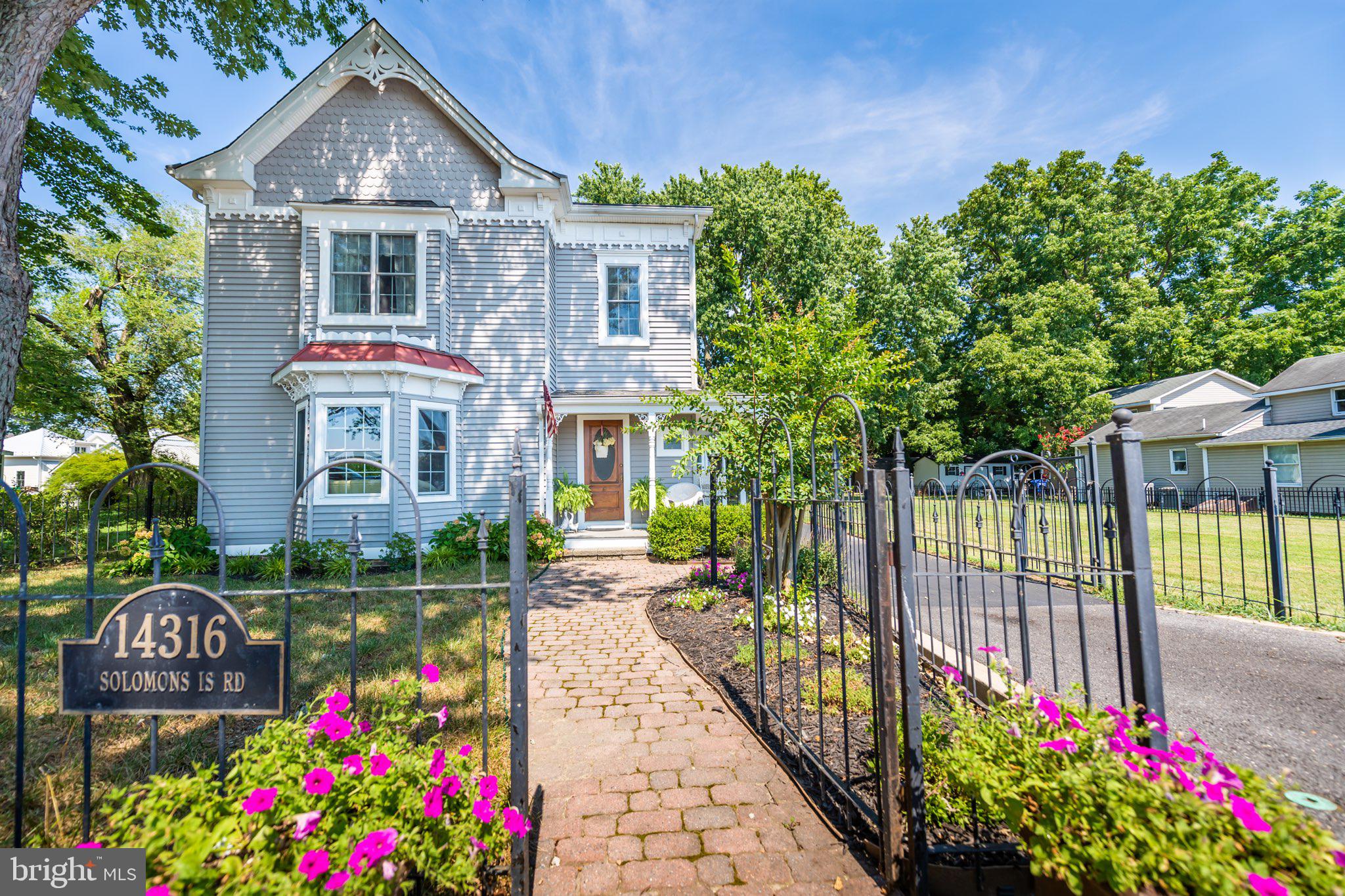 14316 Solomons Island Road South Solomons, MD 20688 - Photo 2 of 4