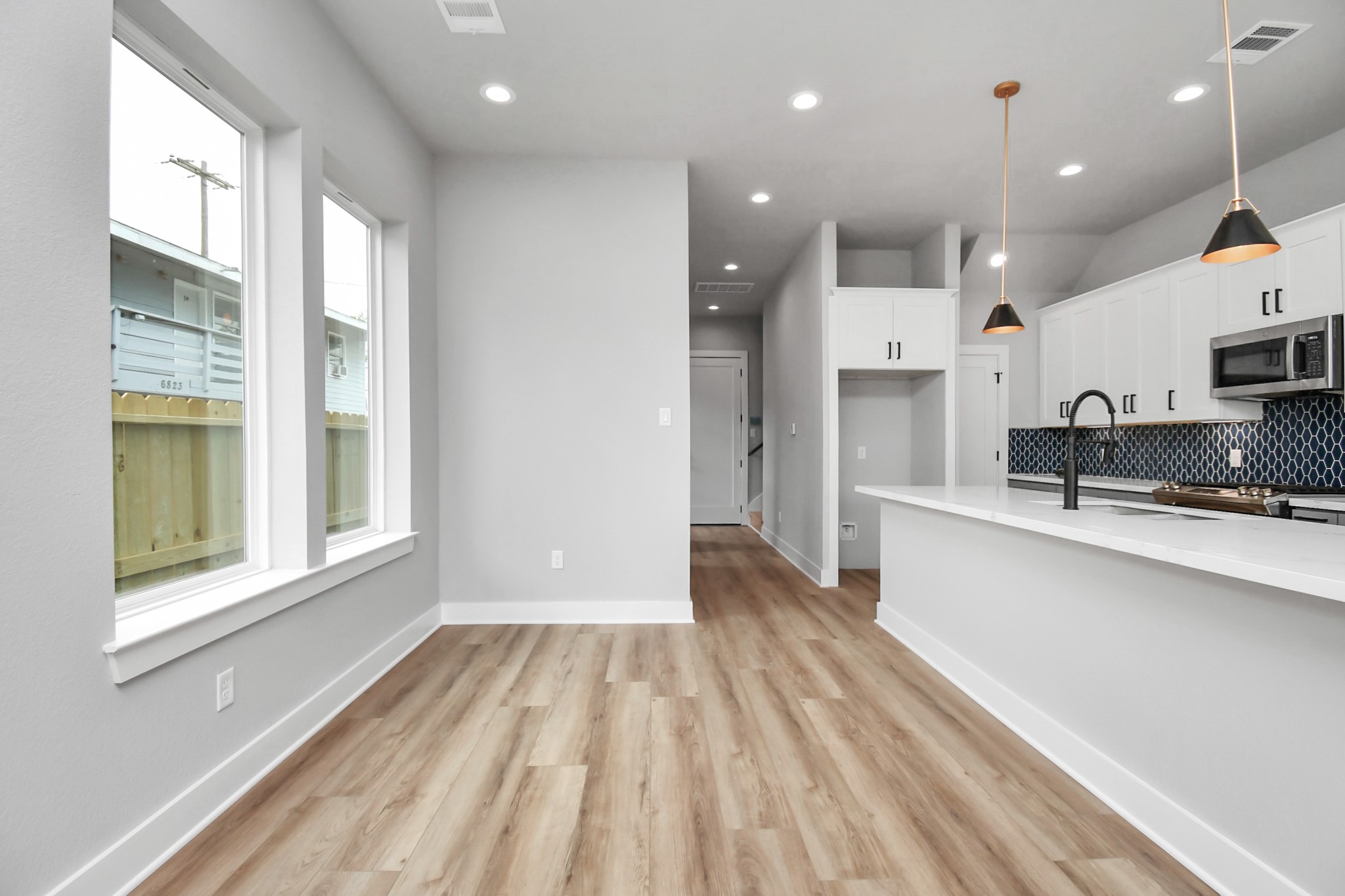 6817 Peerless Street Houston, TX 77021 - Photo 42 of 42 Gallery Image 42