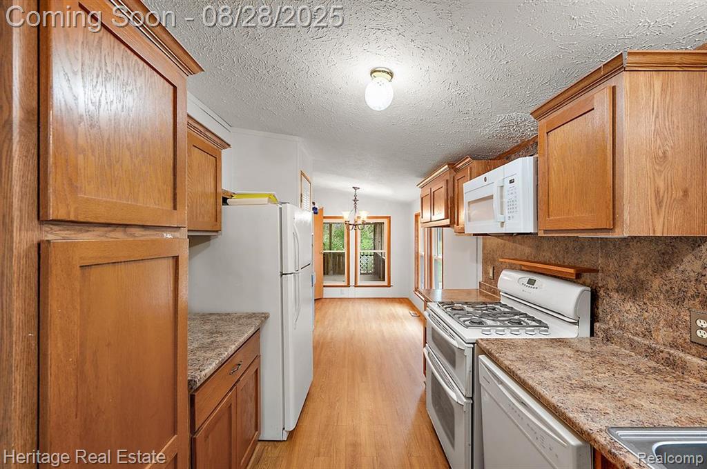 5354 Rensselear Drive Lapeer, MI 48446 - Photo 38 of 46